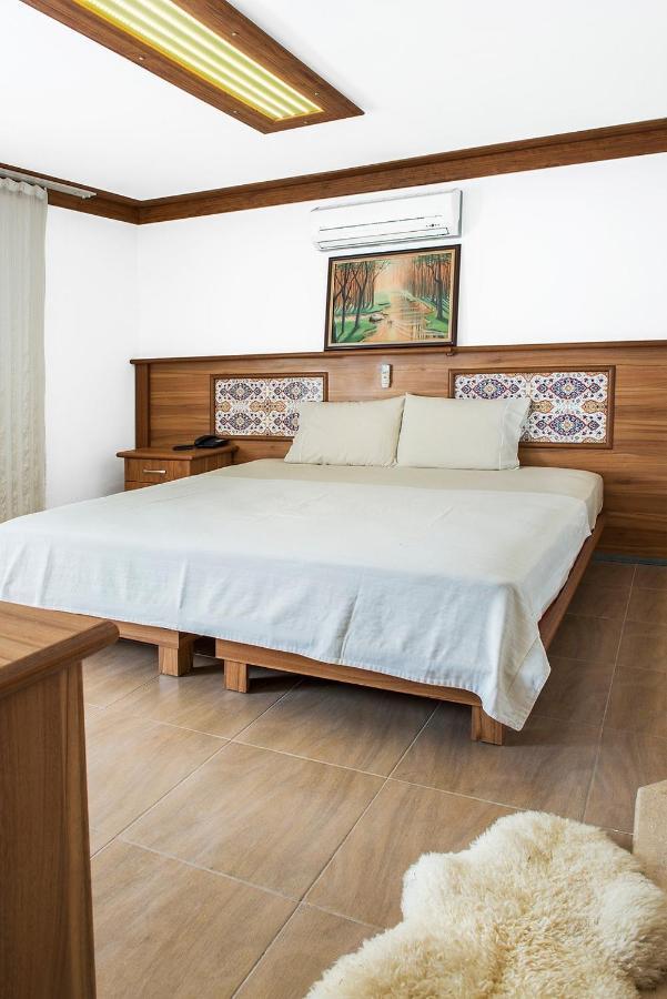 Hotel Azmakhan Акьяка Экстерьер фото